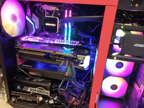 PowerColor PowerColor Red Devil AMD Radeon RX 6800 XT 16GB