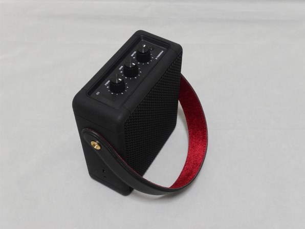 [未開封]STOCKWELL II Black STOCKWELL II – Marshall │ 完実電気株式会社 | KANJITSU DENKI CO.,LTD