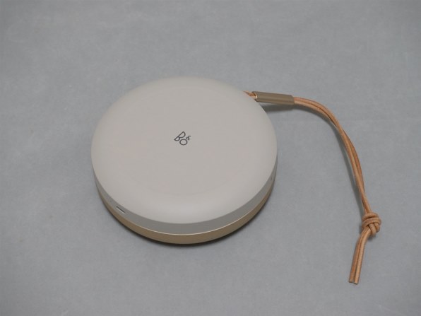 Bang&Olufsen Beosound A1 2nd Gen [Grey Mist] レビュー評価