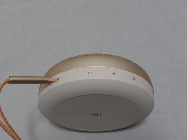 Bang&Olufsen Beosound A1 2nd Gen [Gold Tone]投稿画像・動画 - 価格.com