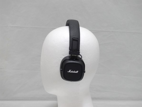 オーディオ機器 ヘッドフォン Marshall MAJOR IV [Black] 価格比較 - 価格.com