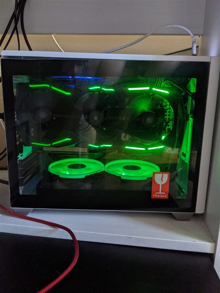 コストバリュー高いCPU』 インテル Core i9 10900K BOX いったりきたり