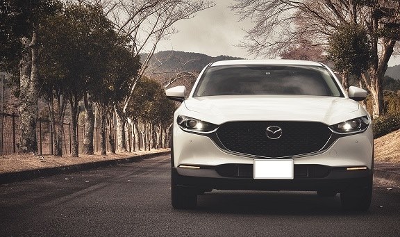 １００周年記念車を見せつけよう マツダ Cx 30 19年モデル がんばるぞい さんのレビュー評価 評判 価格 Com