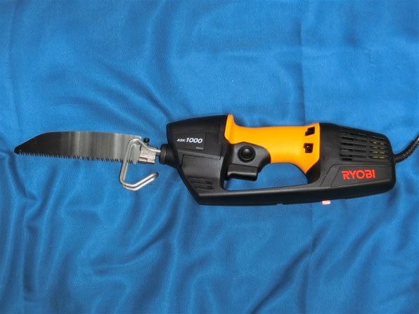 RYOBI - 京セラ(リョービ) 電気ノコギリ ASK-1000 619700A Amazon.co.jp: 京セラ(Kyocera) 旧リョービ 電気ノコギリ ASK