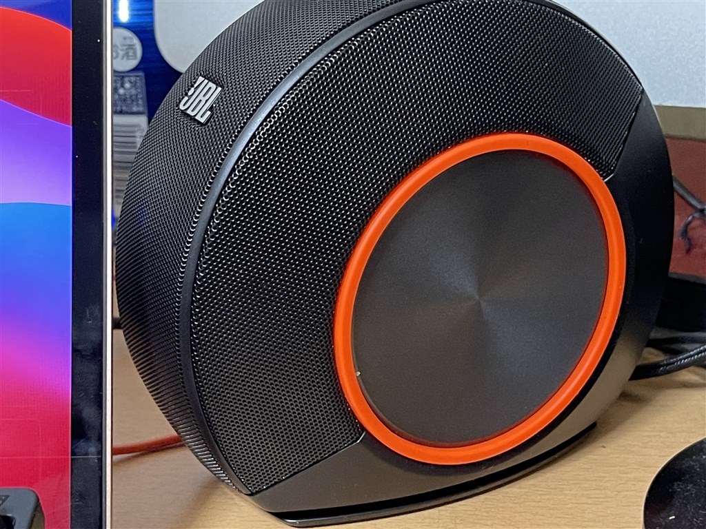 JBL Pebbles Black USB接続スピーカー 24時間以内発送】JBL PEBBLES