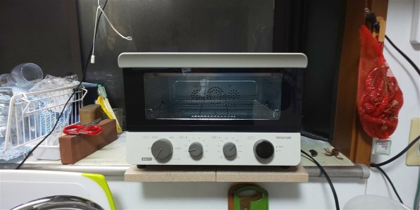 テスコム TSF601 レビュー評価・評判 - 価格.com