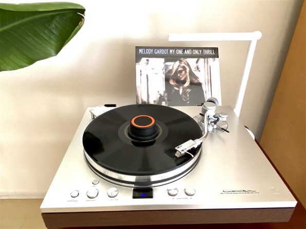 LUXMAN PD-171A レビュー評価・評判 - 価格.com