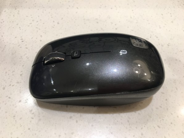 ロジクール Bluetooth Mouse M555b 価格比較 - 価格.com