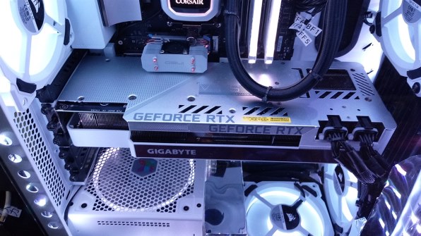 専用出品[中古][6](RTX3080)GV-N3080VISION GV-N3080VISION OC-10GD R2.0 | GIGABYTE NVIDIA GEFORCE RTX