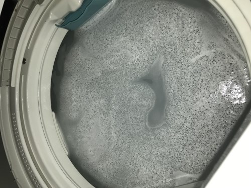 P&G アリエール 洗たく槽クリーナー 250g投稿画像・動画 - 価格.com