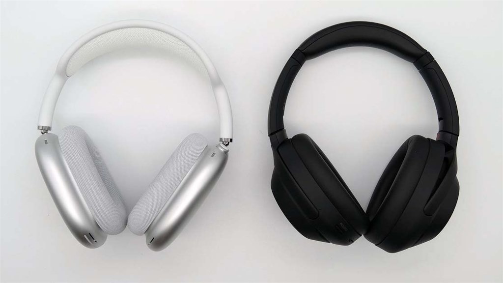 音質は素晴らしい!! ノイキャンは SONY WH-1000XM4と比較!!』 Apple