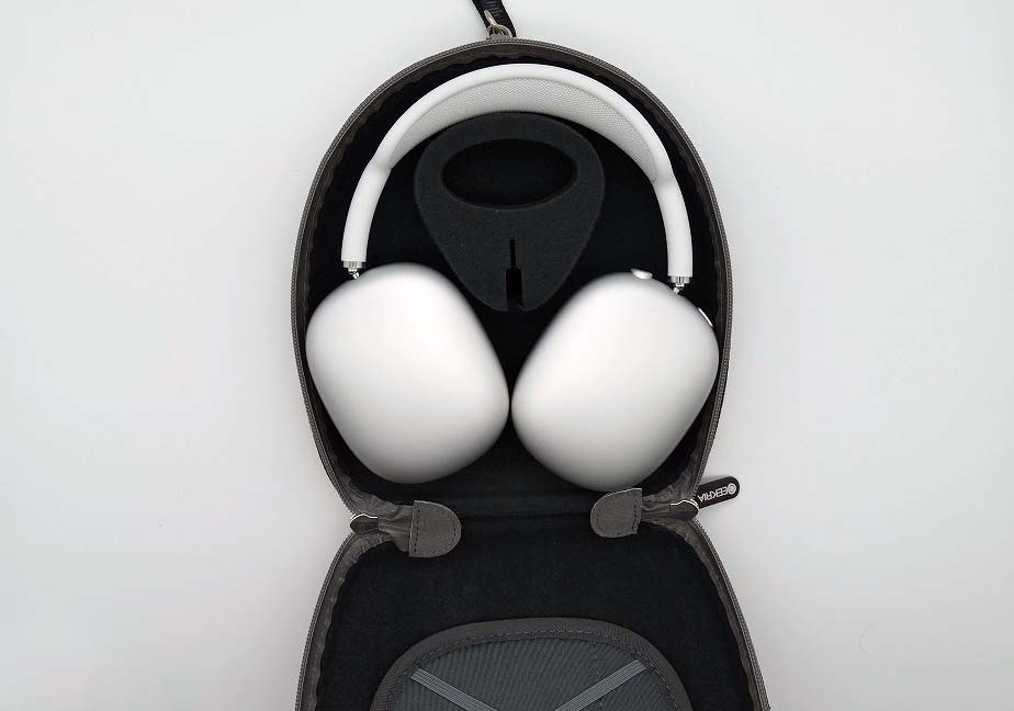 音質は素晴らしい!! ノイキャンは SONY WH-1000XM4と比較!!』 Apple