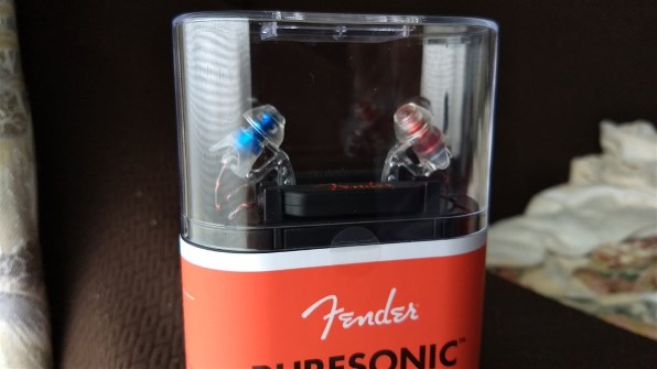 FENDER PureSonic Wireless Earbuds 価格比較 - 価格.com