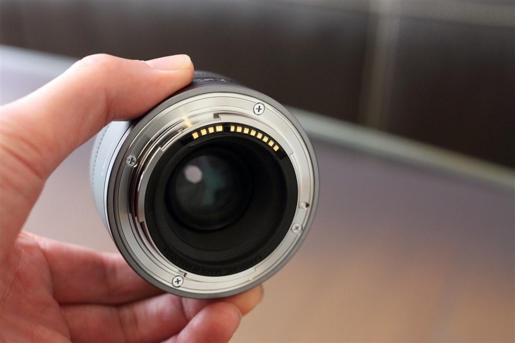 RFシステム待望の安価な軽量単焦点レンズ』 CANON RF50mm F1.8 STM kojin2014さんのレビュー評価・評判 - 価格.com