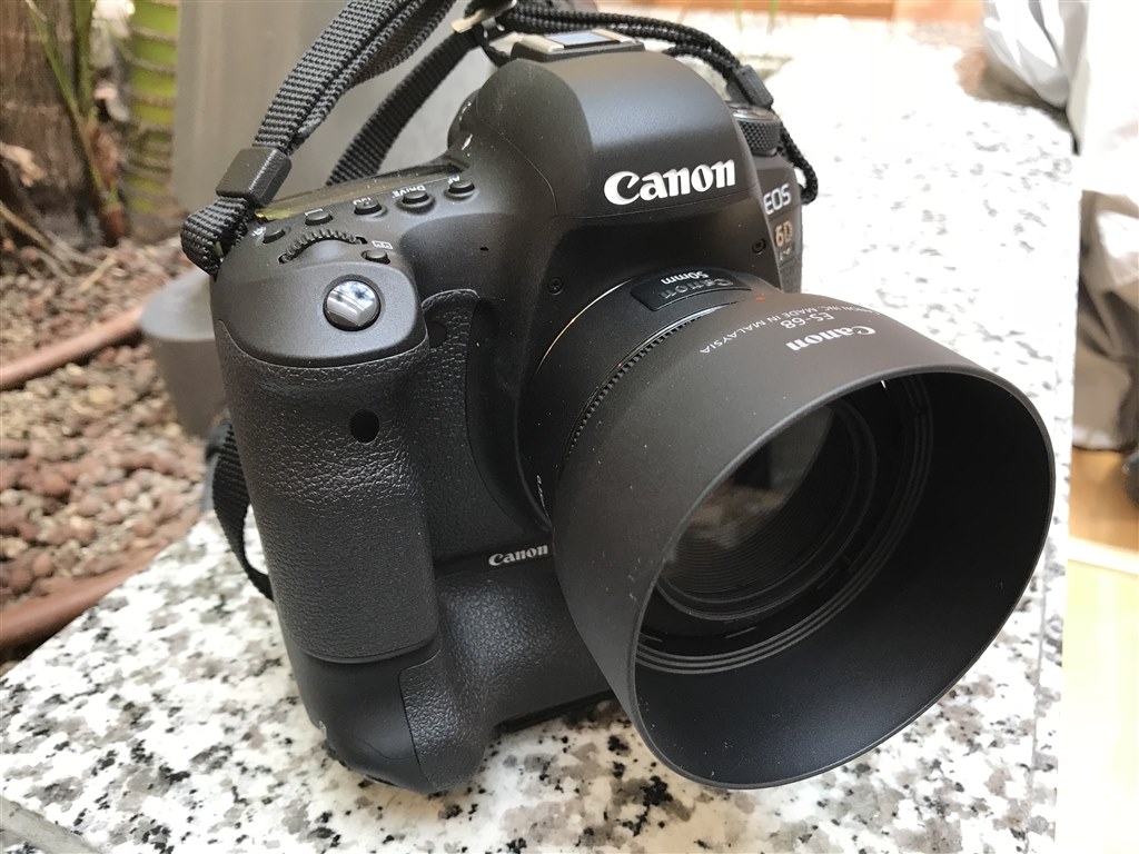 Canon キヤノン  BG-E21メーカーCanon