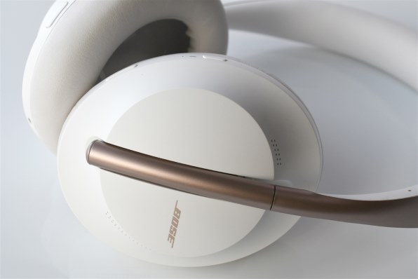 Bose NOISE CANCELLING HEADPHONES 700 [トリプルミッドナイト]投稿画像・動画 - 価格.com