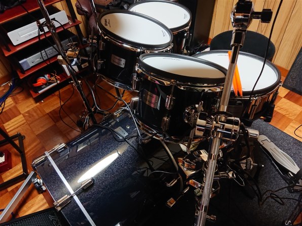 ローランド V-Drums Acoustic Design VAD506 価格比較 - 価格.com