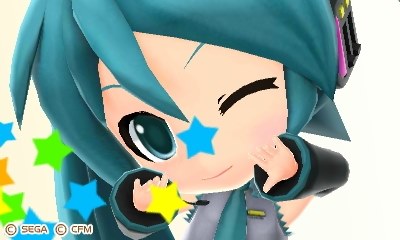 セガ 初音ミク and Future Stars Project mirai投稿画像・動画 - 価格.com