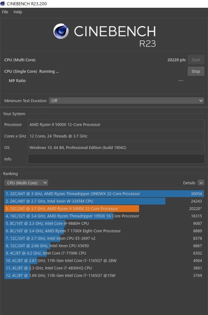 取り置きサービスで購入できたので3950xからの換装 Amd Ryzen 9 5900x Box アジルバさんのレビュー評価 評判 価格 Com 取り置きサービスで購入できたので3950xからの換装 Amd Ryzen 9 5900x Box アジルバさんのレビュー評価 評判 価格 Com