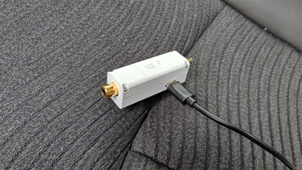 iFi audio iPurifier SPDIF 2 価格比較 - 価格.com