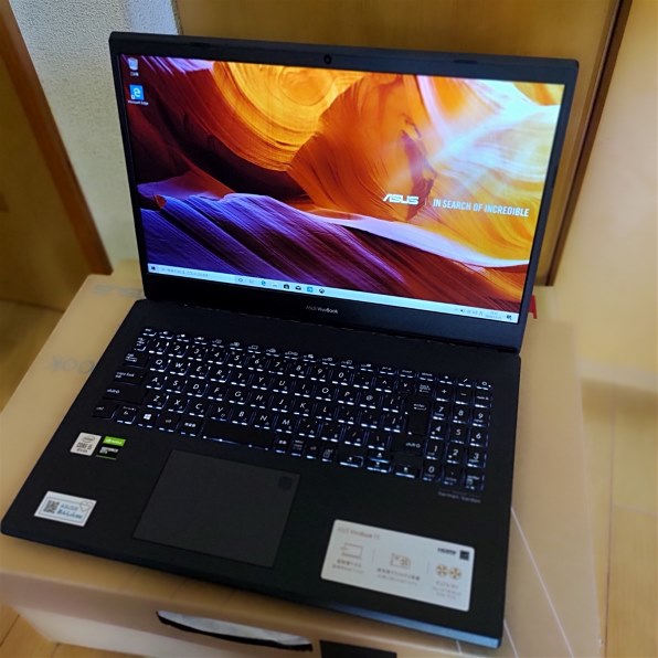ASUS X571LH X571LH-AL239TS 価格比較 - 価格.com
