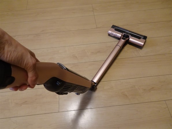 Shark EVOPOWER SYSTEM FLEXモデル CS501J投稿画像・動画 - 価格.com