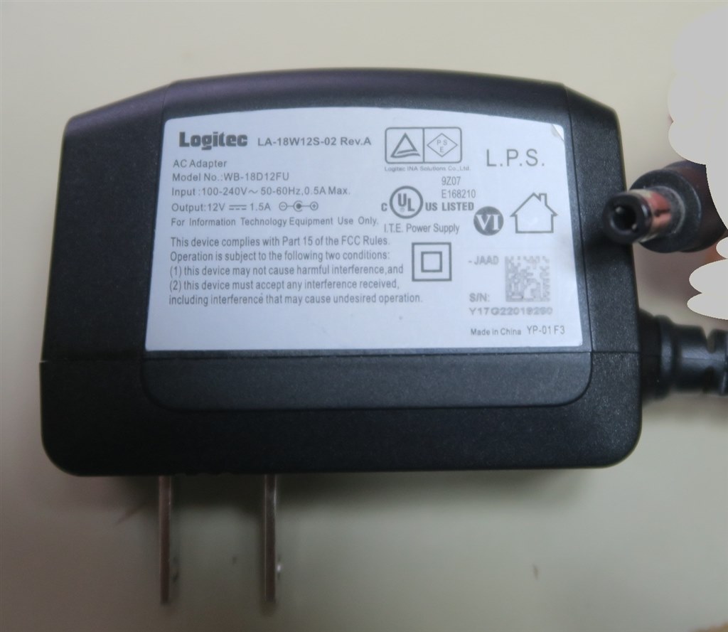 ロジテック USB3.0対応 3.5型SATA用HDDケース ファン付きモデル 返品種別A3,280円 LHR-EJU3F