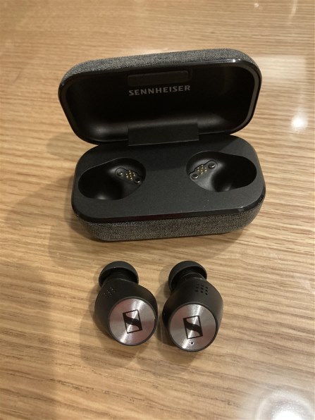 sennheiser momentum true wireless 2 kuantokusta