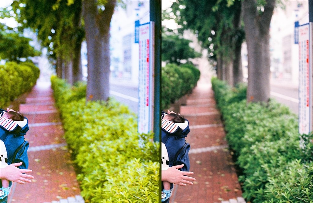 フイルムのデジタル化のためだけに購入しました。』 ニコン AI AF