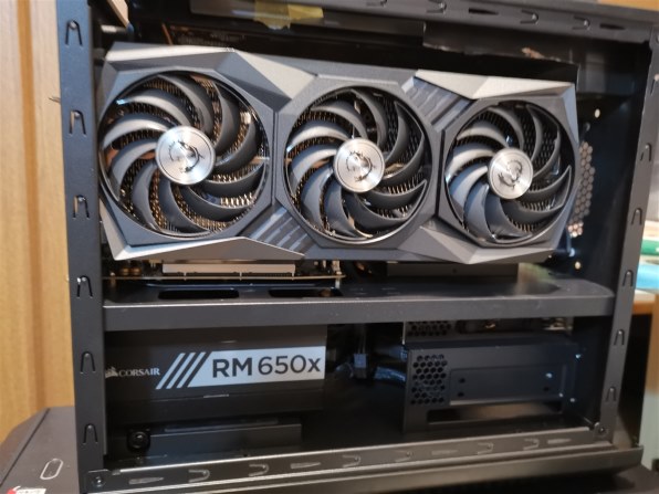 ZALMAN ITX Mini Tower M1 価格比較 - 価格.com