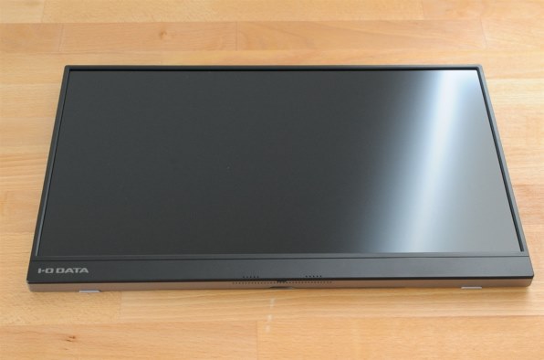 IODATA LCD-CF161XDB-M [15.6インチ ブラック]投稿画像・動画 - 価格.com