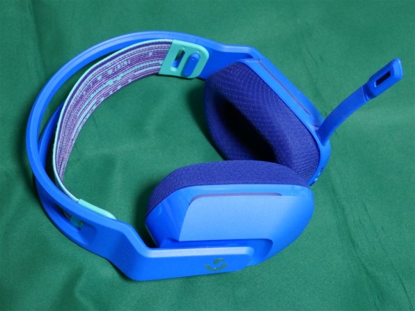 ロジクール G733 LIGHTSPEED Wireless RGB Gaming Headset 価格