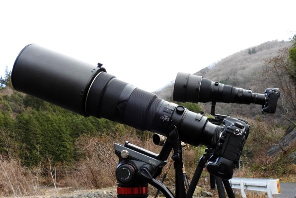 ニコン MB-D17 レビュー評価・評判 - 価格.com