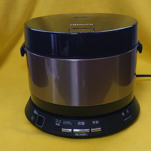 ☆新品☆日立 おひつ御膳 RZ-TS203M IHジャー炊飯器 - 生活家電