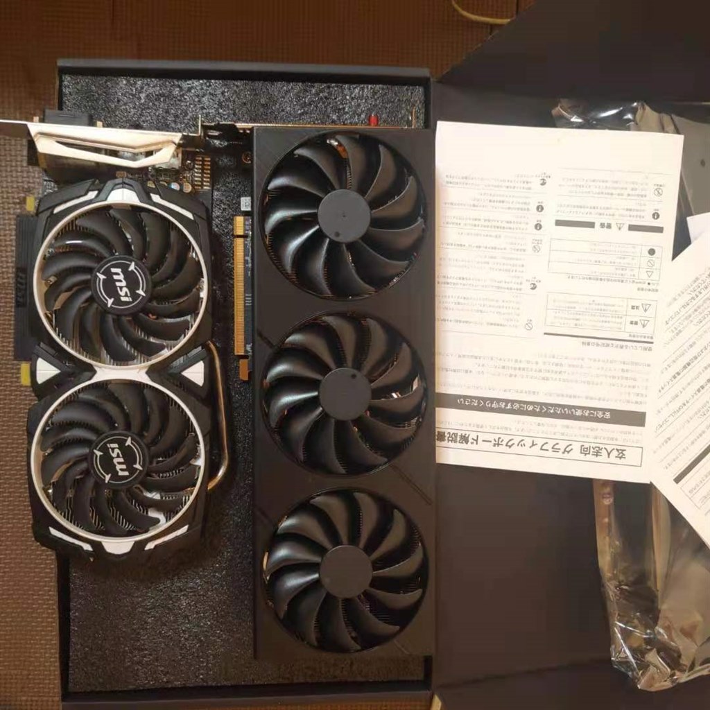 玄人志向 Radeon RX 6800 RD-RX6800-E16GB/TP | angeloawards.com