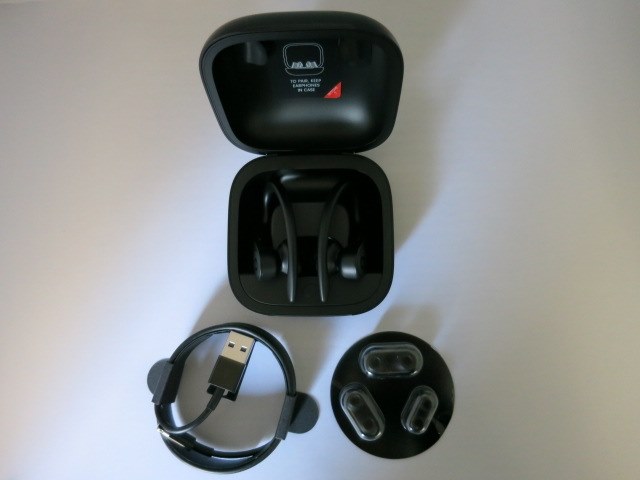 Beats (Apple) MV6Y2PA/A Powerbeats Pro 完全ワイヤレス