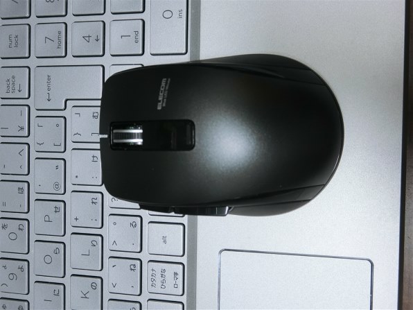 エレコム M-BT20BBBU [ブルー]投稿画像・動画 - 価格.com