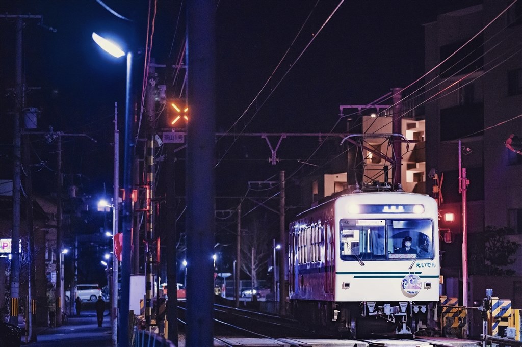 夜景/スナップ撮影を楽しむ！ 新たなる可能性を目指して…』 ニコン Z