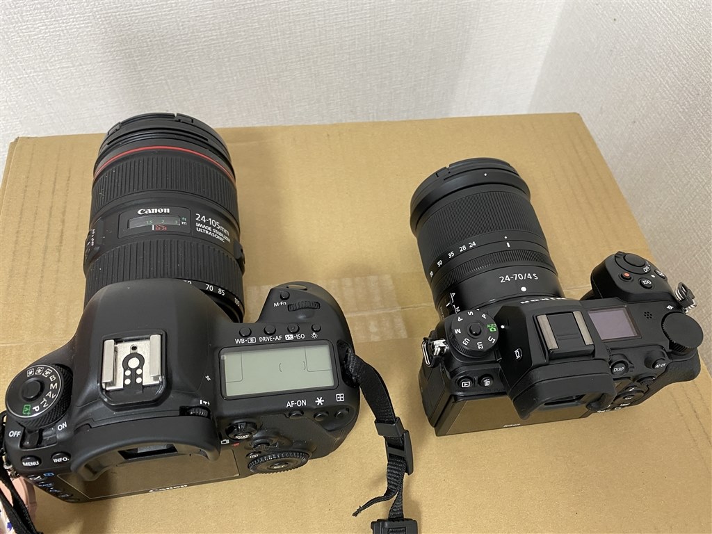 夜景/スナップ撮影を楽しむ！ 新たなる可能性を目指して…』 ニコン Z