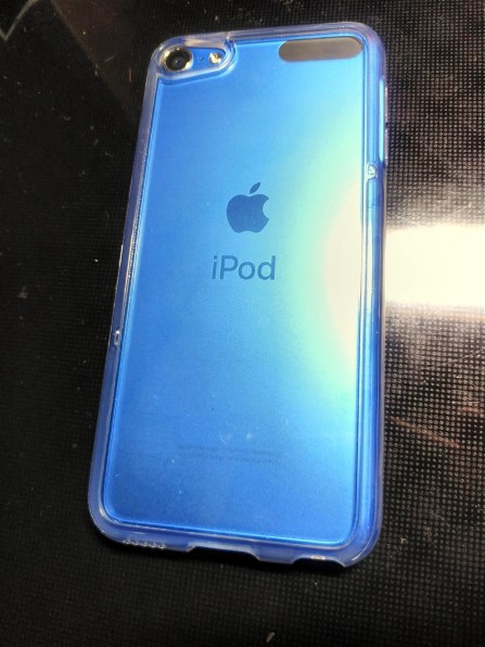 Apple iPod touch 第7世代 青 Amazon.co.jp: ipod touch第7世代32GBブルーです 7th blue