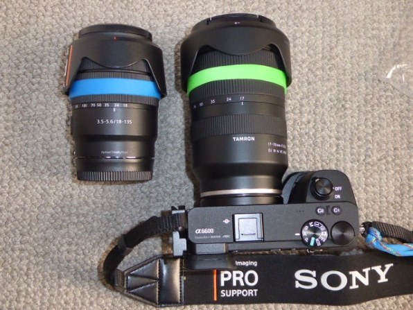 パナソニック LUMIX DMC-TZ70で撮影された写真 (レビュー