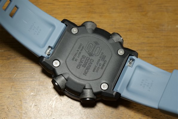 カシオ G-SHOCK Utility Color GA-2000SU-2AJF 価格比較 - 価格.com