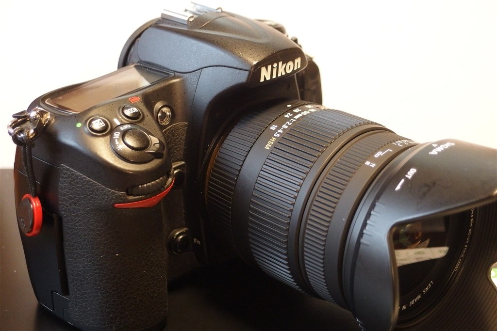 Nikon ニコン D7000 一眼レフカメラ SIGMA シグマ ズームレンズすみっこのカメラショップ