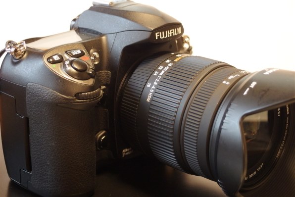 シグマ 18-50mm F2.8-4.5 DC OS HSM (ニコン用)投稿画像・動画