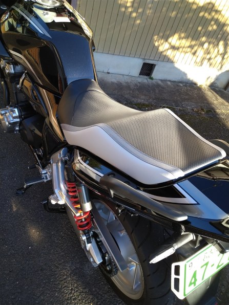ホンダ Cb1300 スーパーボルドール レビュー評価 評判 価格 Com