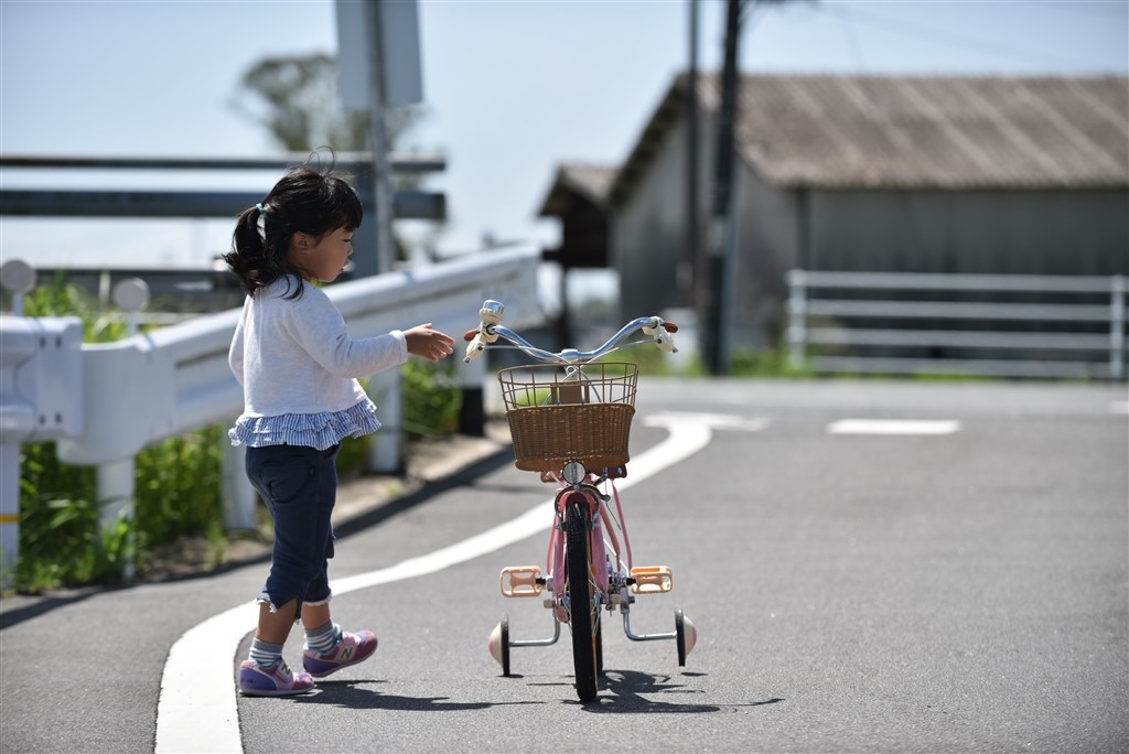 初めての自転車としては購入順を間違えました。』 ブリヂストン ハッチ ...