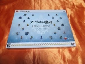 コーエーテクモゲームス ファイアーエムブレム無双 プレミアムBOX