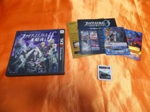 ファイアーエムブレムif SPECIAL EDITION（ゲームのみ） ファイアーエムブレムif SPECIAL EDITION │ レトロゲーム買取