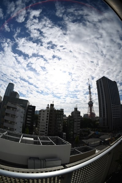 銘匠光学 TTArtisan 11mm f/2.8 Fisheye [ニコンZ用]投稿画像