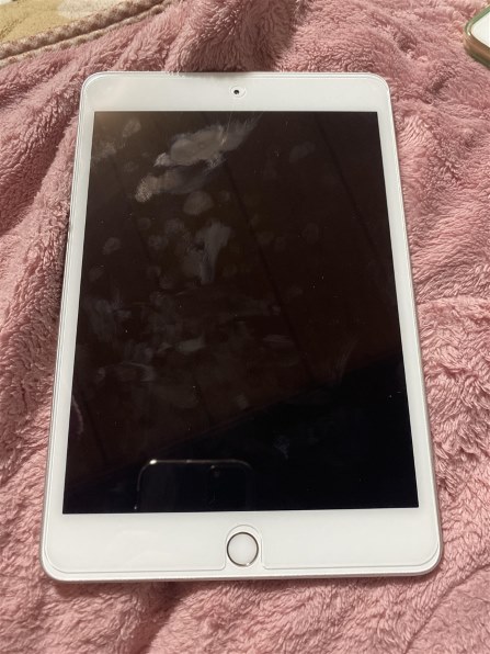 iPad mini 第2世代 32GB Wi-Fiモデル スペースグレイ 2013年 中古